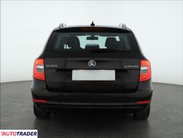 Skoda Superb 2014 1.4 123 KM Skoda Superb 2014 1.4 123 KM