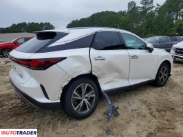 Lexus RX 2024 2