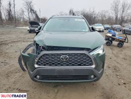 Toyota Corolla 2023 2