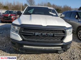 Dodge Ram 2019 5