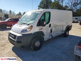 Dodge Ram - zobacz ofertę