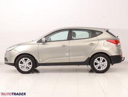 Hyundai ix35 2011 1.7 113 KM Hyundai ix35 2011 1.7 113 KM