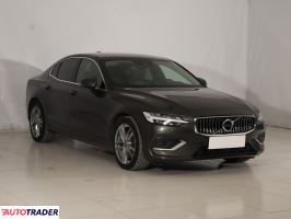Volvo S60 2020 2.0 246 KM