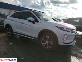 Mitsubishi Eclipse 2020 1