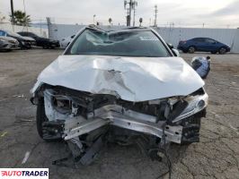 Toyota Camry 2020 2 Toyota Camry 2020 2