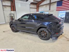 Porsche Cayenne 2020 2