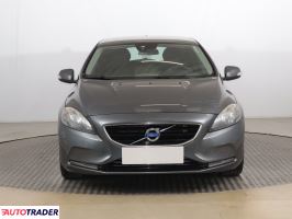 Volvo V40 2014 1.6 112 KM