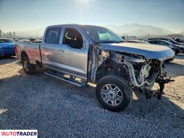 Ford Pozostałe 2024 6