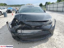 Toyota Corolla 2020 2