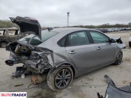 Kia Pozostałe 2023 2 Kia Pozostałe 2023 2