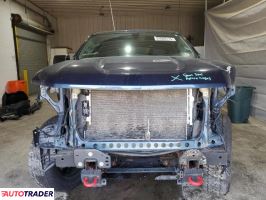 Chevrolet Silverado 2019 4 Chevrolet Silverado 2019 4