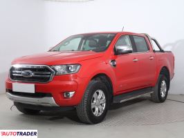 Ford Ranger 2020 2.0 210 KM