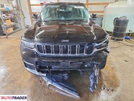 Jeep Cherokee 2022 3