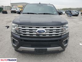 Ford Expedition 2020 3