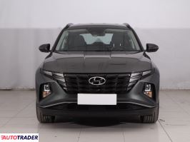 Hyundai Tucson 2021 1.6 147 KM