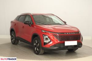 Omoda 5 2025 1.6 144 KM