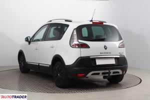 Renault Scenic 2013 1.6 128 KM