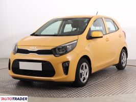 Kia Picanto 2023 1.0 65 KM