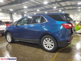 Chevrolet Equinox 2019 1 Chevrolet Equinox 2019 1