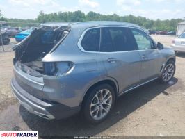 BMW X5 2024 3 BMW X5 2024 3