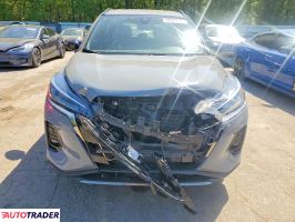 Nissan Pozostałe 2024 1