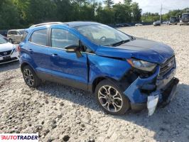 Ford EcoSport 2019 2