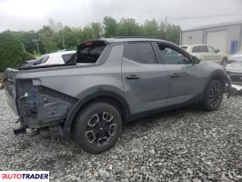 Hyundai Pozostałe 2022 2