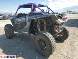 Polaris Ranger RZR 2021