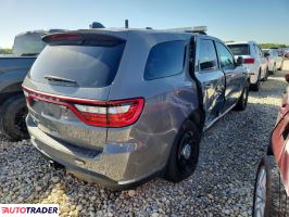 Dodge Durango 2023 5