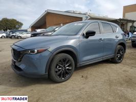 Mazda CX-5 2023 2