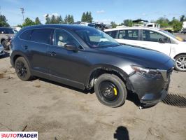 Mazda CX-9 2023 2 Mazda CX-9 2023 2