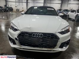 Audi A5 2021 2 Audi A5 2021 2