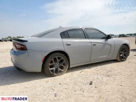 Dodge Charger 2020 3 Dodge Charger 2020 3