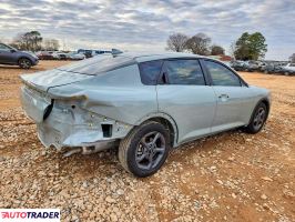 Kia Pozostałe 2025 2