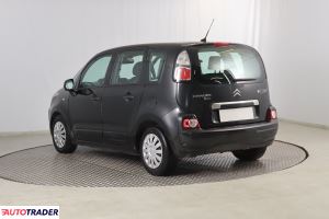 Citroen C3 Picasso 2009 1.4 93 KM