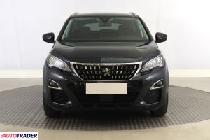 Peugeot 3008 2019 1.2 128 KM