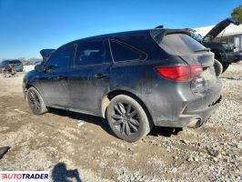Acura MDX 2020 3