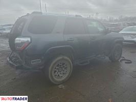 Toyota Pozostałe 2022 4