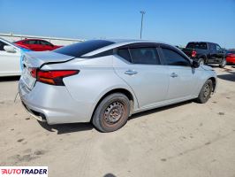 Nissan Altima 2020 2
