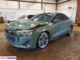 Audi A3 2025 2