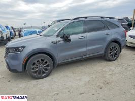 Kia Sorento - zobacz ofertę