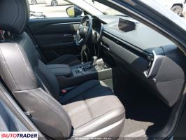 Mazda 5 2024 2