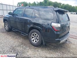 Toyota Pozostałe 2022 4