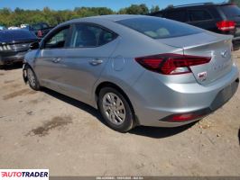 Hyundai Elantra 2020 2