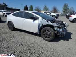 Toyota Prius 2024 2
