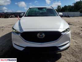 Mazda CX-5 2020 2 Mazda CX-5 2020 2