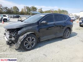 Honda CR-V - zobacz ofertę