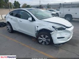 Tesla Model Y - zobacz ofertę