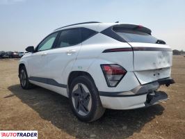 Hyundai Kona Electric 2024