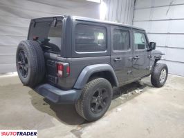 Jeep Wrangler 2020 2